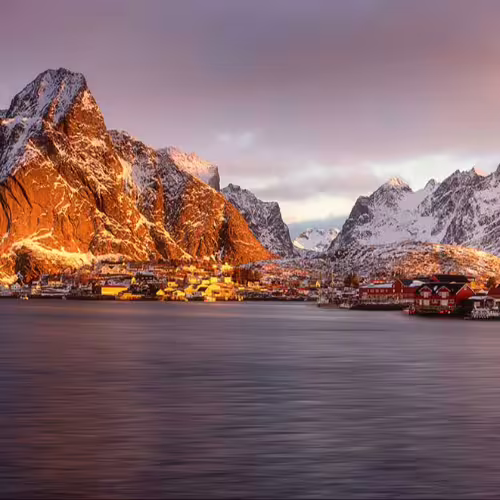 Norway - Tours