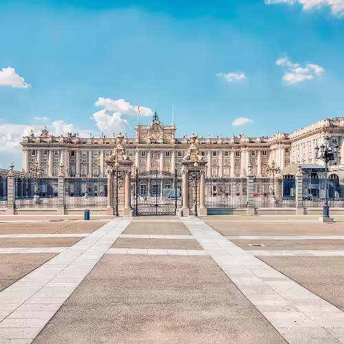 Madrid