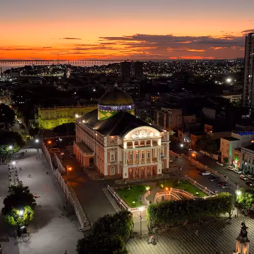 Manaus
