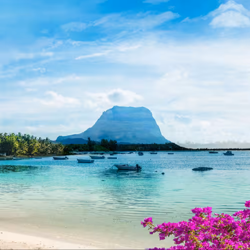 Mauritius - Tours