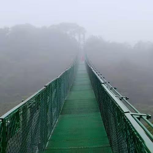 Costa Rica - Tours