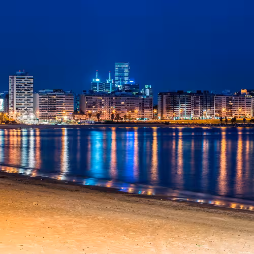 Uruguay - Tours