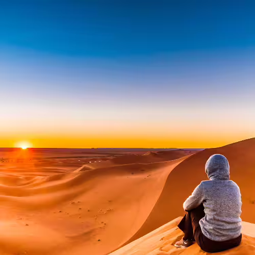Morocco