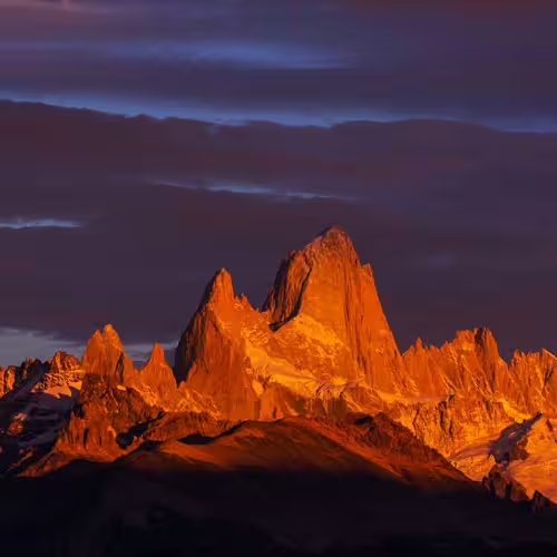 Argentina - Tours