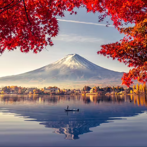 Japan - Tours