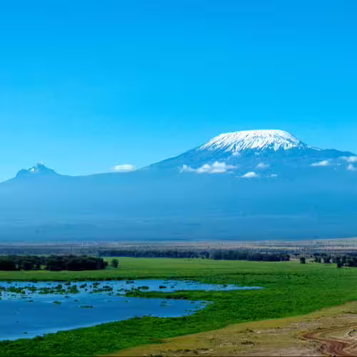 Tanzania - Tours