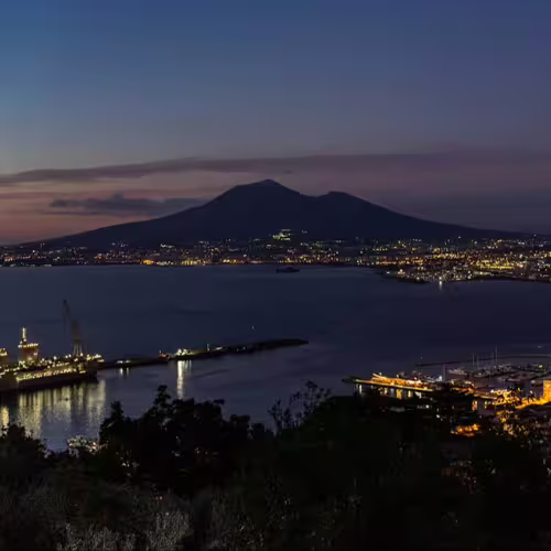 Naples