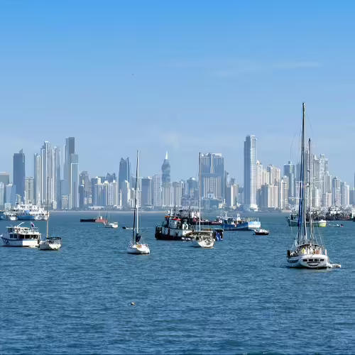 Panama - Tours