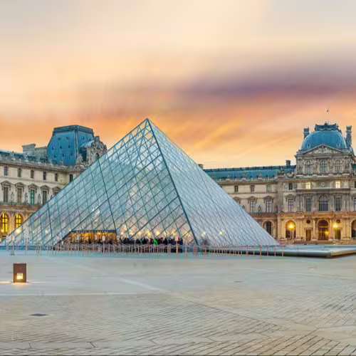 France - Tours