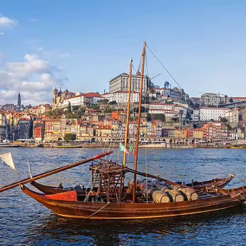 Porto