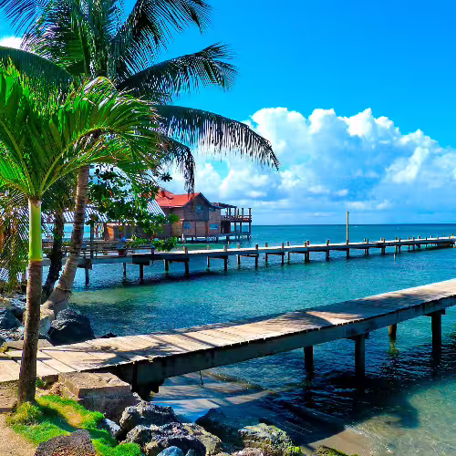 Honduras - Tours