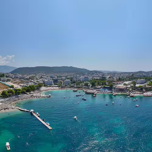 Albania - Tours