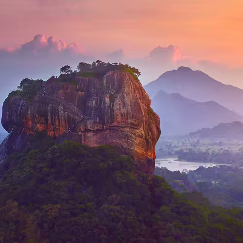 Sri Lanka - Tours