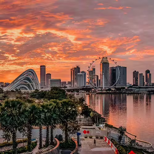 Singapore - Tours