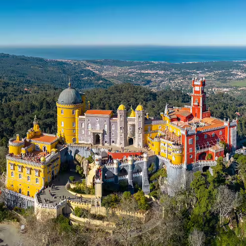 Sintra