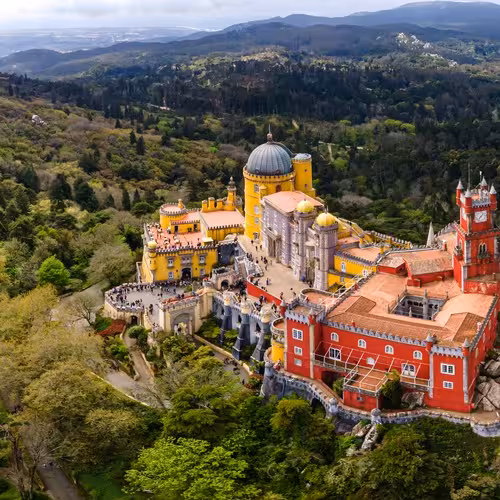 Sintra