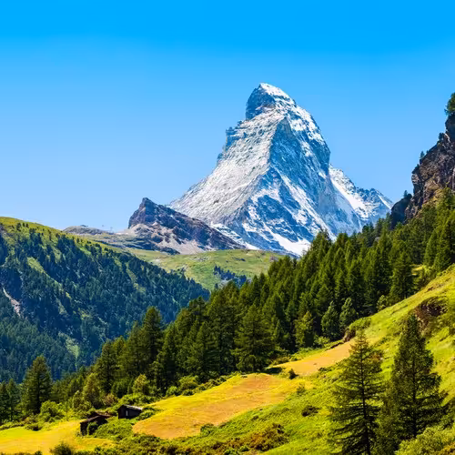 Switzerland