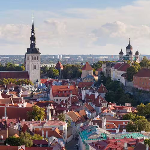 Estonia - Tours