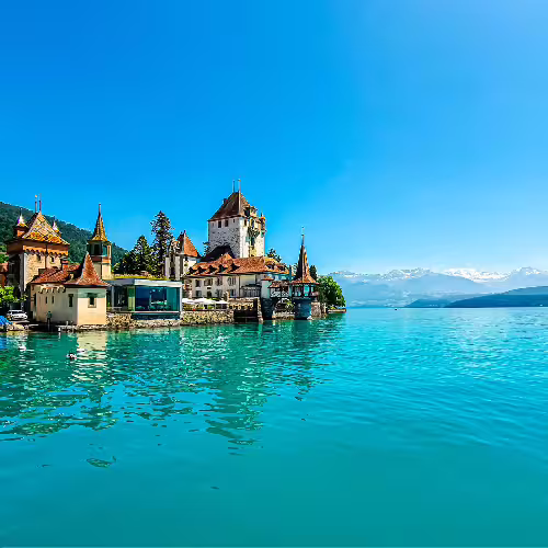 Switzerland