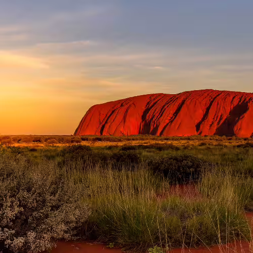 Australia - Tours