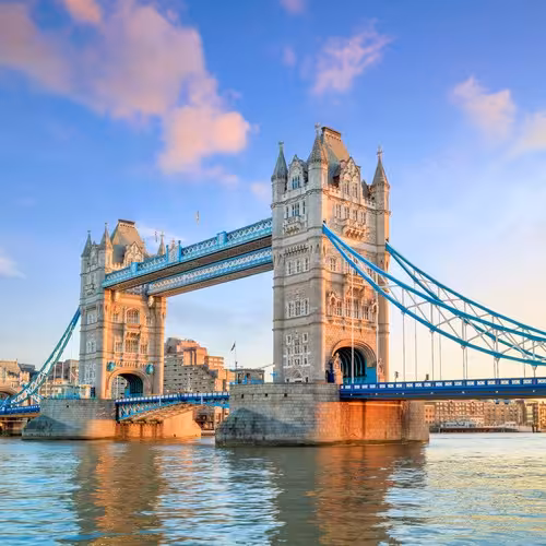 United Kingdom - Tours