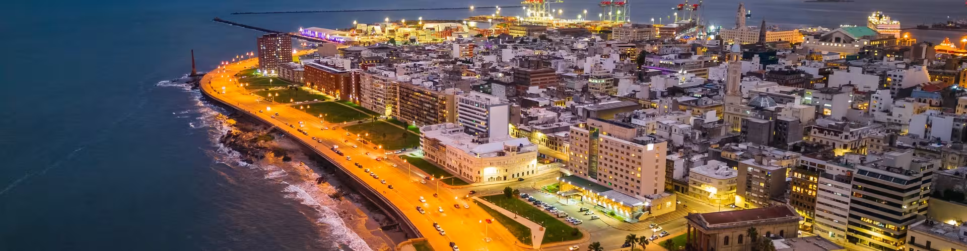 Uruguay - Tours