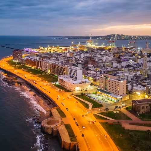 Uruguay - Tours