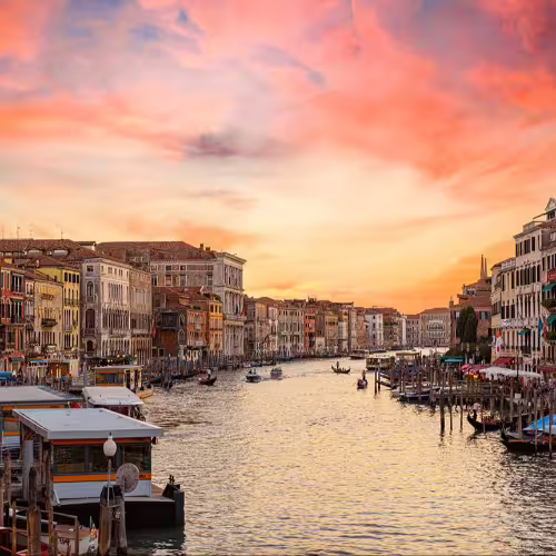 Venice