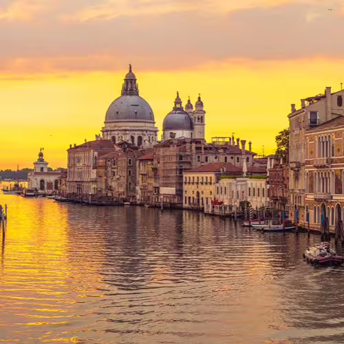 Italy - Tours