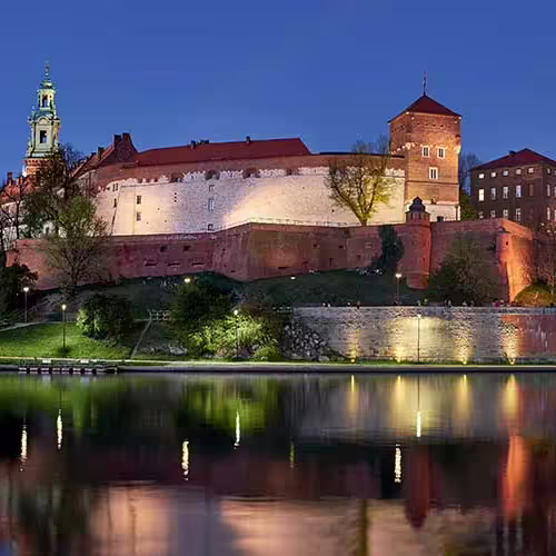 Polonia - Tour