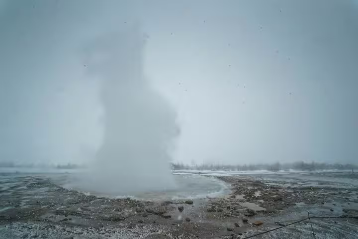 Strokkur