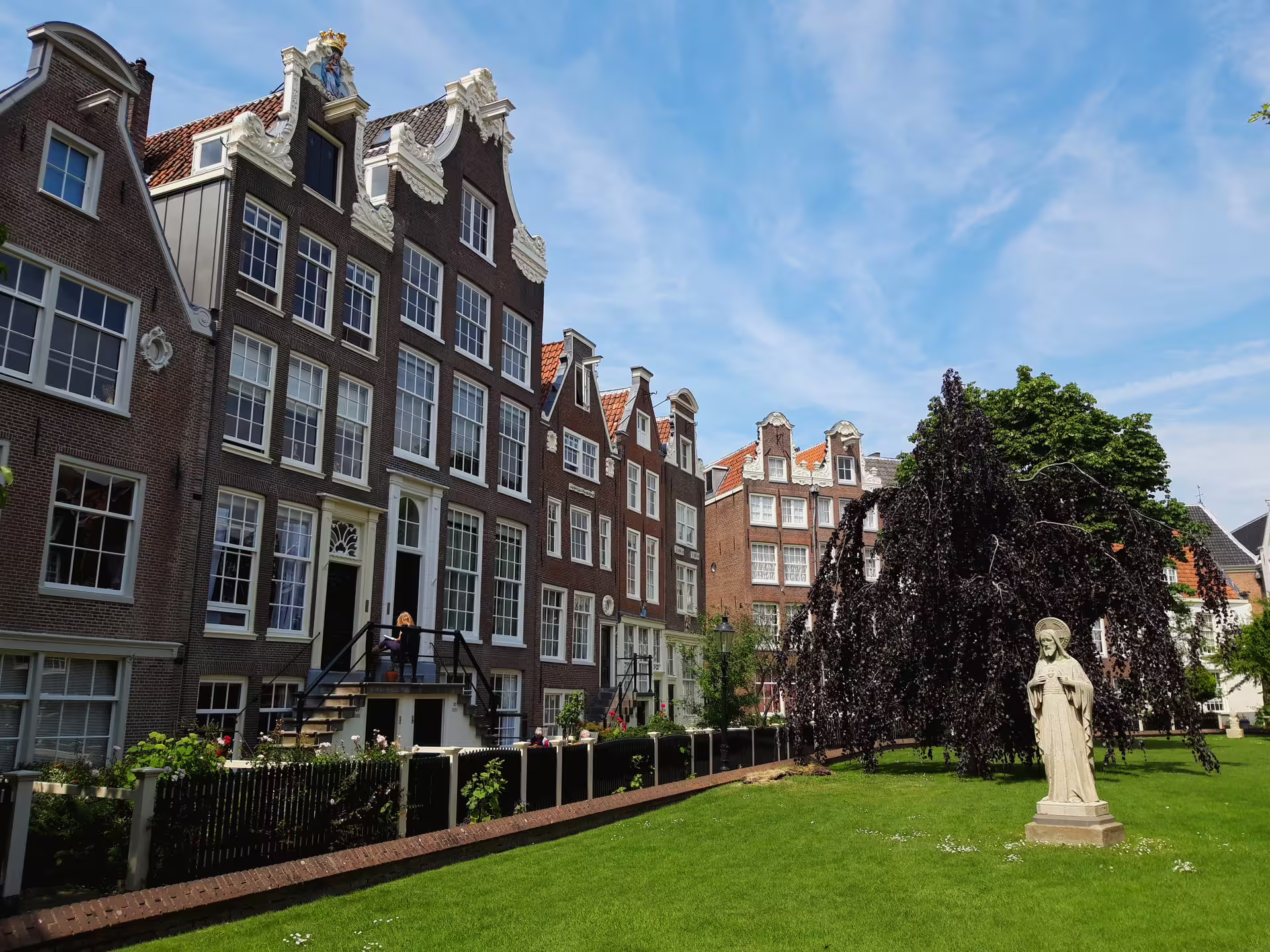 Begijnhof