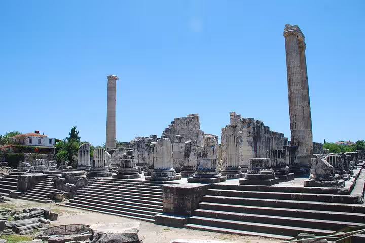 Apollo Sanctuary 
