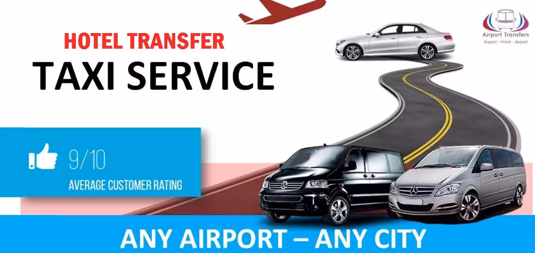 Hotel and airport taxi transfer from Chania to Sfakia and Frangokastello with private car or minivan service