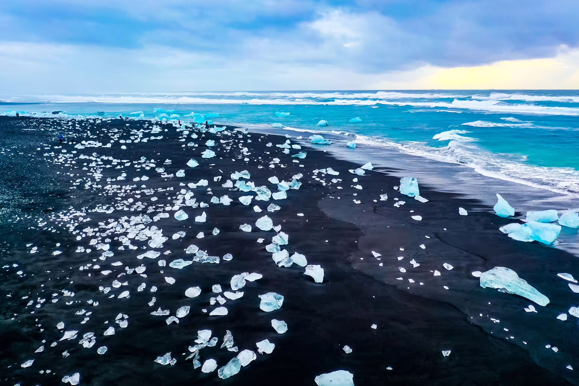Diamond Beach