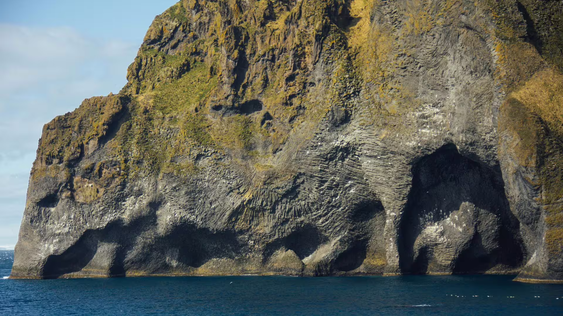Elephant Rock