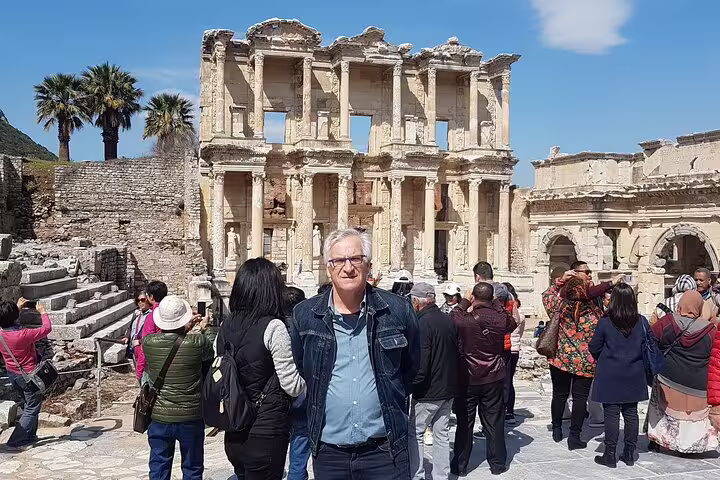 Celsus library 