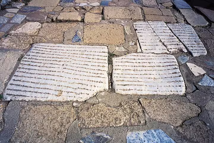 Ephesus city 
