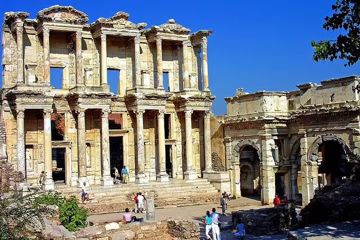 Ephesus Trip