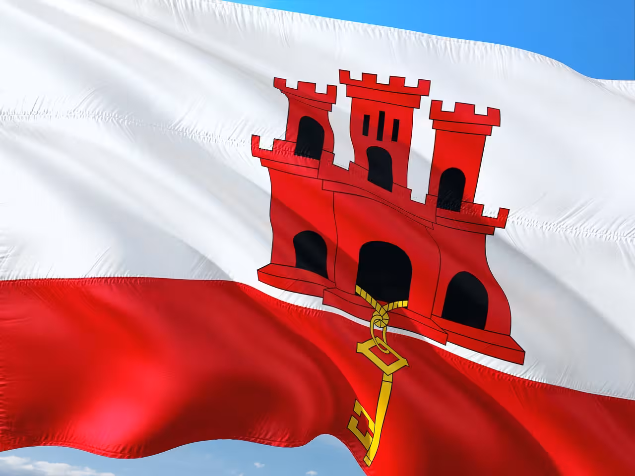 Gibraltar Day Trip