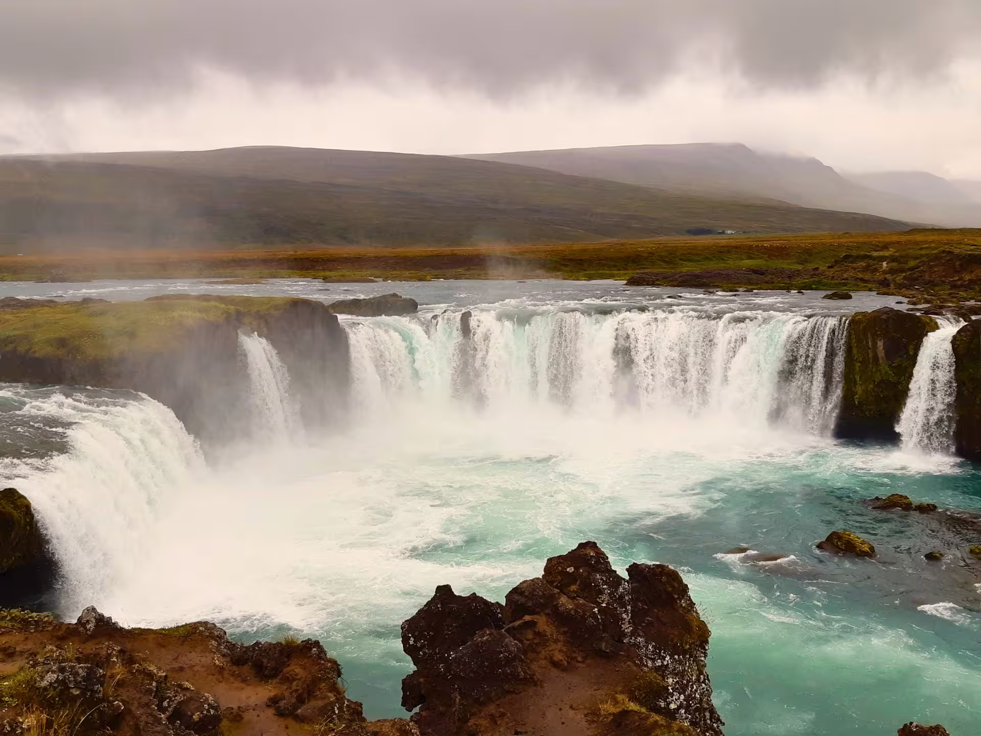 Goðafoss