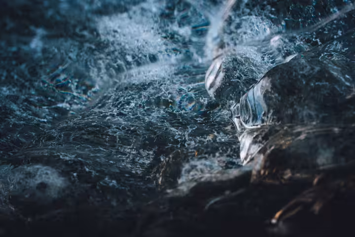 Ice cave - Adventures Dream