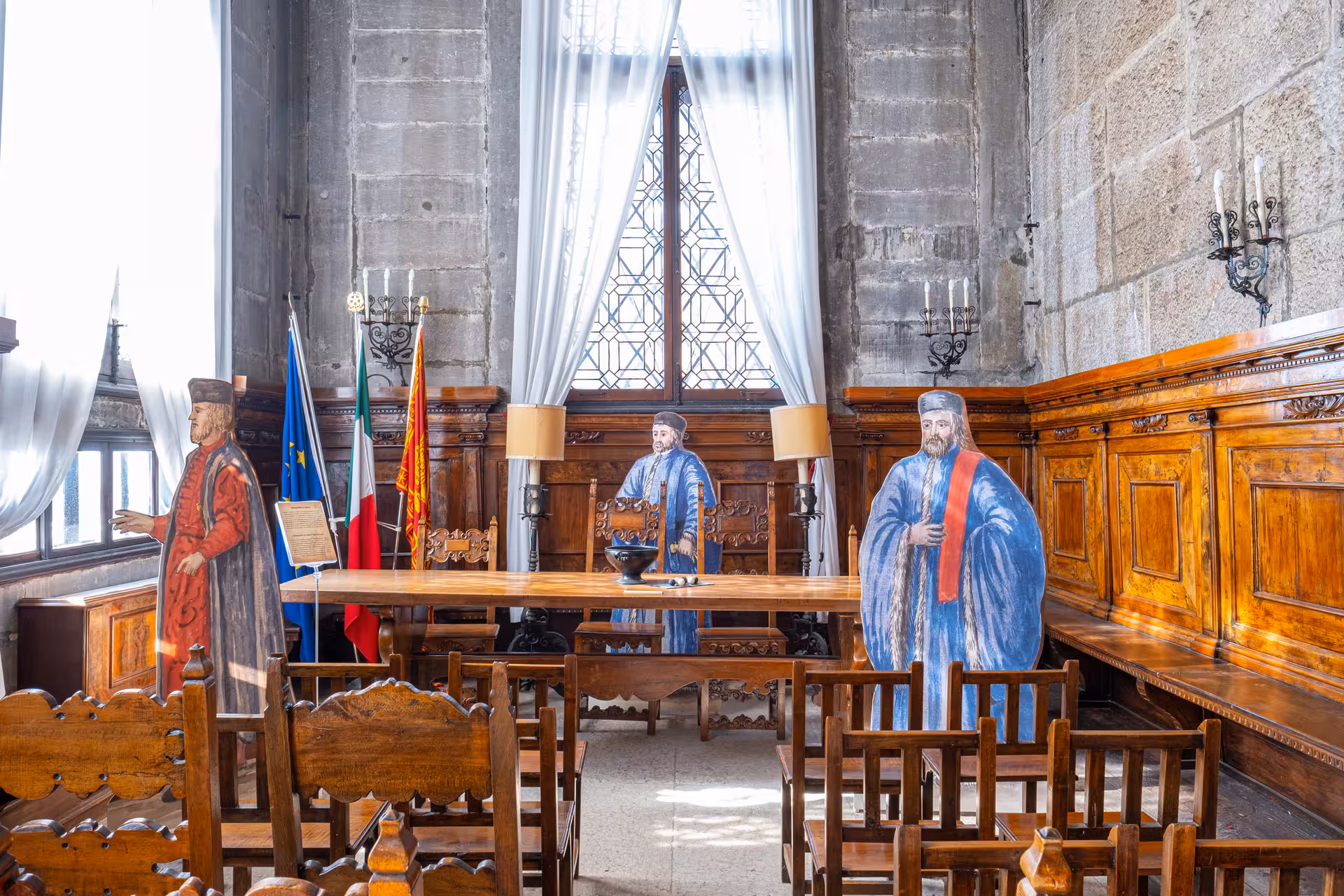 Court of Justice