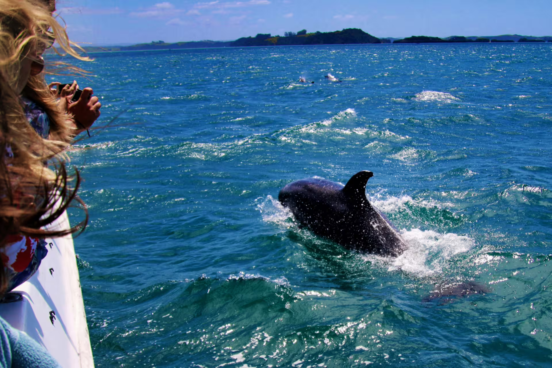Enjoy the calm of the sea, the sun and the breathtaking views of the Costa del Sol while we sail.