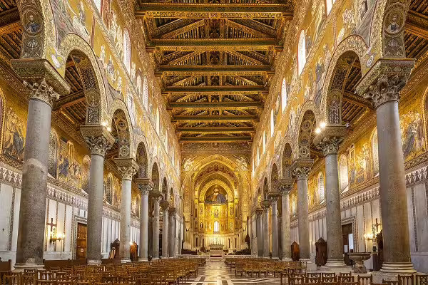 Cathedral of Monreale