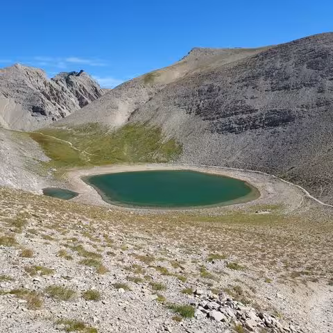 Hiking - Sports and Adventure break in the Haut Verdon