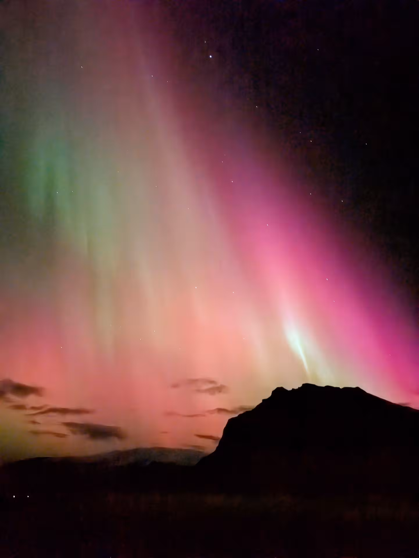 Northern Lights
