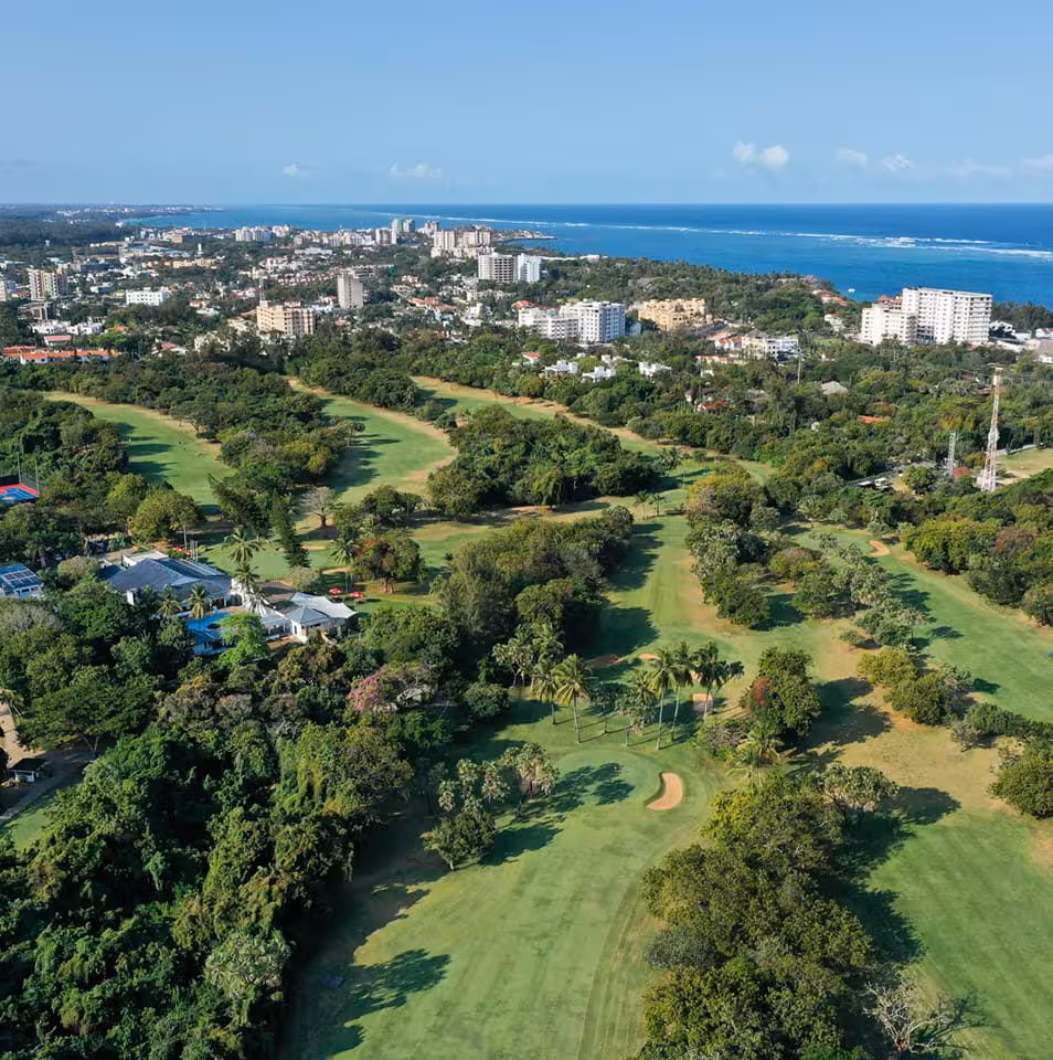 Nyali Golf Club