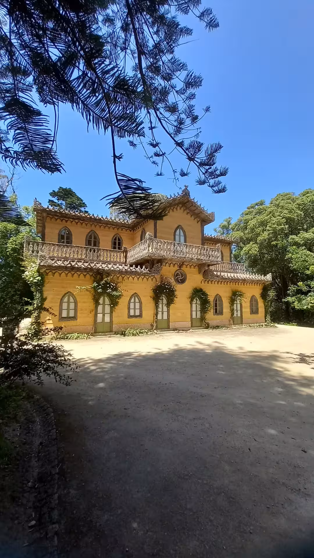 Pena Park
