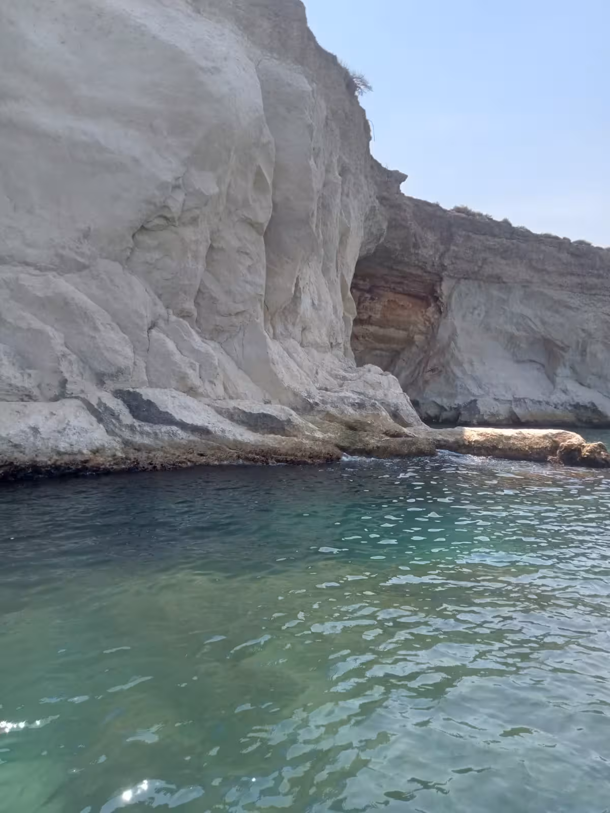 Explore Plemmirio's stunning white cliffs and crystal-clear waters on an unforgettable tour of Sicily's natural beauty.